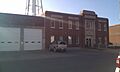 Chariton City Hall and Fire Station 2012-09-27 19-36-13