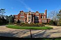 Charles A Braley House KCMO