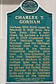 Charles Gorham