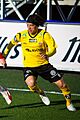 Christian Bolaños