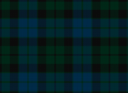 Clan Mackay tartan (Logan, 1816)