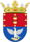 Coat of arms of Arrecife