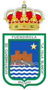 Official seal of Fuengirola