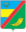 Coat of arms of Bilotserkivskyi Raion.png