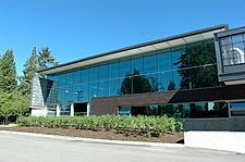 Coquitlam Chimo Aquatic and Fitness Centre