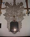 Cornelius wood memorial St leonards bucks