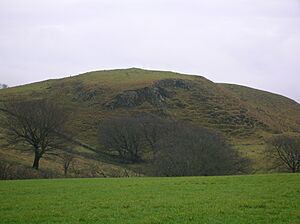 Craighead Law & Halket Loch