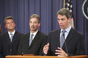 Cuccinelli Speaking 2012