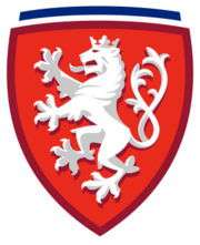 Shirt badge/Association crest