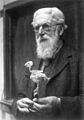D'Arcy Wentworth Thompson 1860-1948