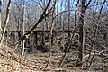 DELTA TRESTLE BRIDGE, PEACH BOTTOM TOWNSHIP, YORK COUNTY, PA