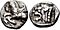 DYNASTS of LYCIA. Uncertain dynast coinage. Circa 490-80-440-30 BC.jpg