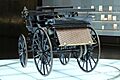 Daimler Motorized Carriage IMG 0848