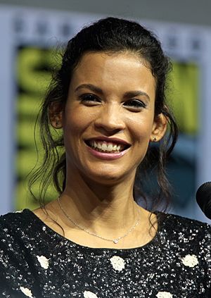 Danay Garcia by Gage Skidmore 2.jpg