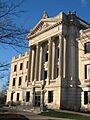 DeKalb County Courthouse2