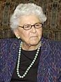 Deborah Szekely (cropped)