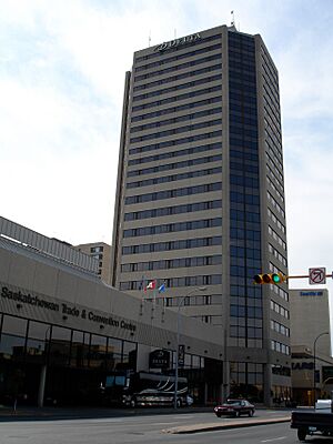 Delta Regina