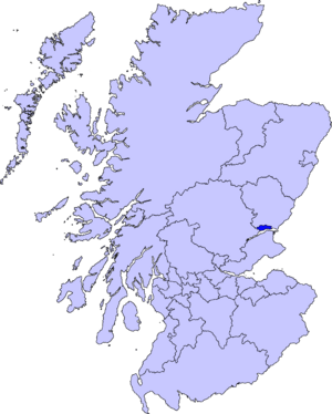 Dundee council