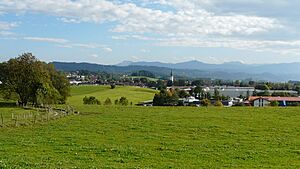 Durach - Heberlings - Durach v N