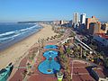 Durban beach front (1 of 1)