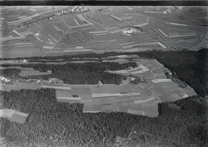 ETH-BIB-Serroue, Coffrane v. S. aus 1500 m-Inlandflüge-LBS MH01-005274