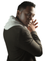 Eddy Lover - Foto 2017