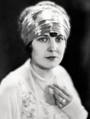 Edna Purviance, silent film actress (SAYRE 8372) B&W.jpg