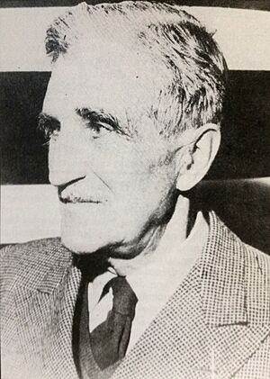 Edward McLysaght