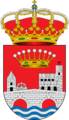 Escudo de Albaladejo del Cuende (Cuenca)