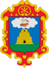 Official seal of Department of Ayacucho