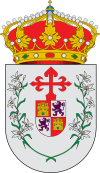 Coat of arms of