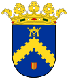 Coat of arms of Monforte