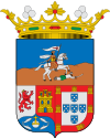 Coat of arms of Villanueva del Ariscal