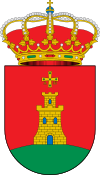 Coat of arms of Villoldo