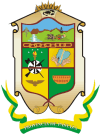 Coat of arms of Pastaza