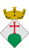 Coat of arms of Puigdàlber