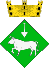 Coat of arms of Tornabous