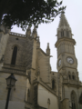 Esglesia de Santa Maria Manacor