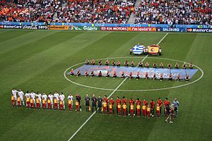 Euro 2008 em-stadion wals-siezenheim 9