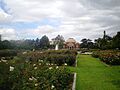 Exposition Park Rose Garden, Los Angeles