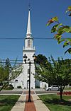 First Reformed Church of Pompton Plains