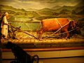 FarmingdisplayNationalfolkmuseum