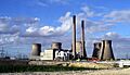 Ferrybridge 'C' Power Station - geograph.org.uk - 35089