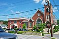 First United Methodist Church (Paintsville)