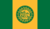 Flag of Monroe County