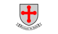 Flag of Vale Parish, Bailiwick of Guernsey