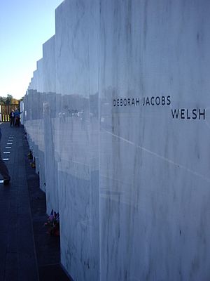 Flight 93 National Memorial6