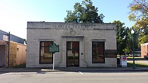 Florida Bros Building 002