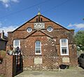 Former Bethesda Chapel, New Road, Porchfield (May 2016) (4)