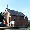 Former St John's Free Church, Chapel Lane, Westcott.JPG